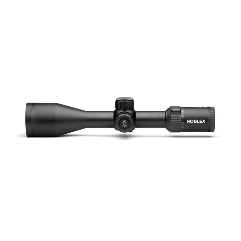 NOBLEX NZ6 2-12x50 inception (ASV vector edition), ret. 4